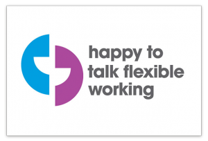 Family Flexible Working logo