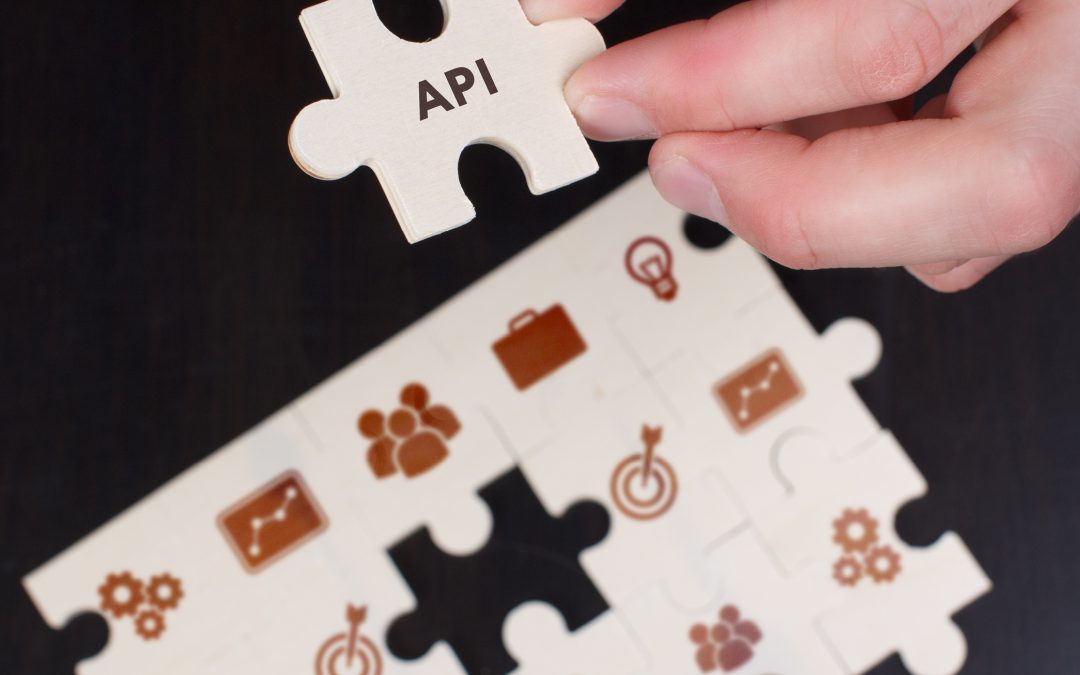 API Modernisation – Restful APIs