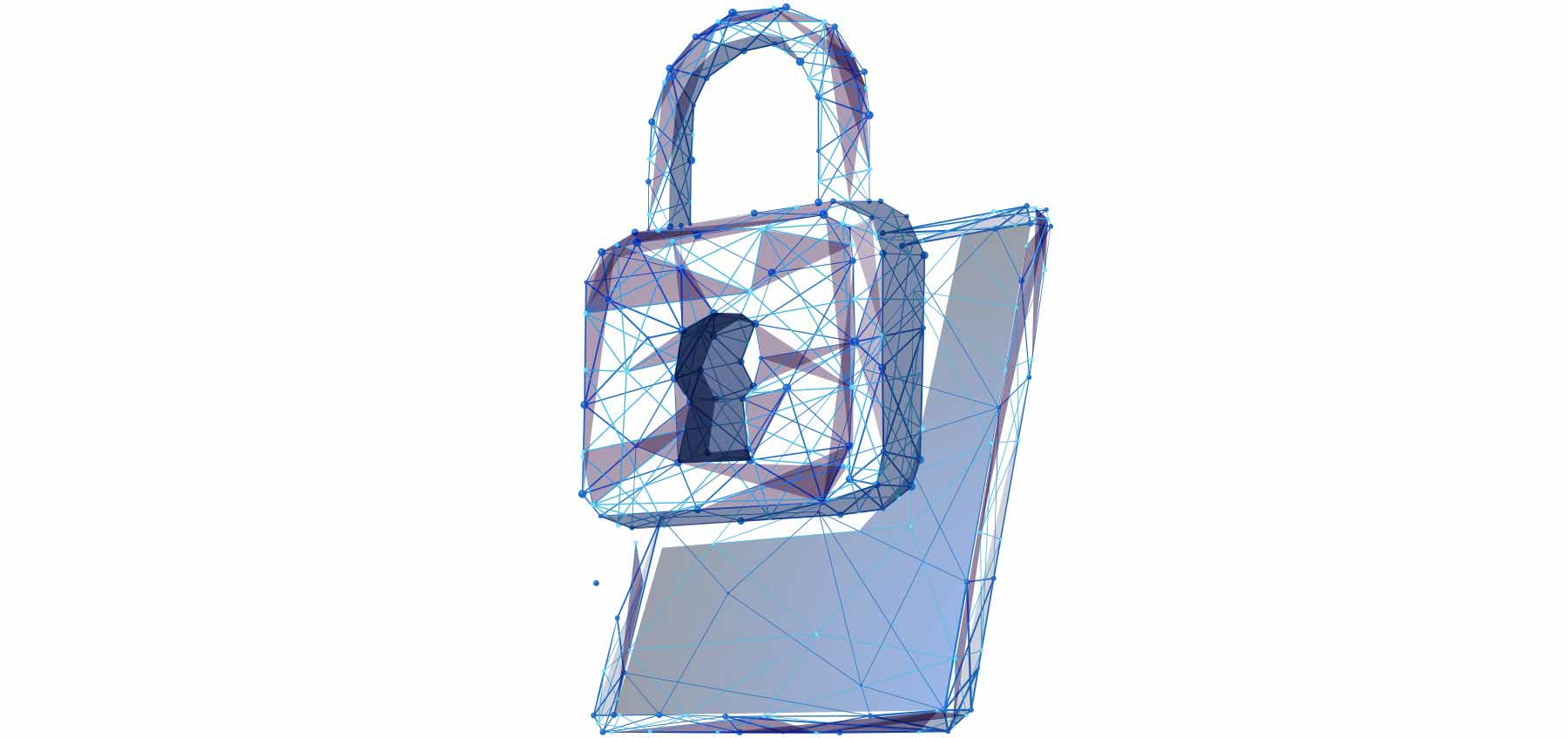 Padlock and Tablet device