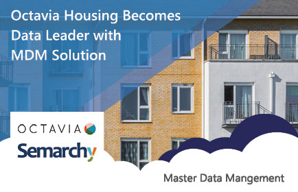 Octavia Housing - Master Data Management