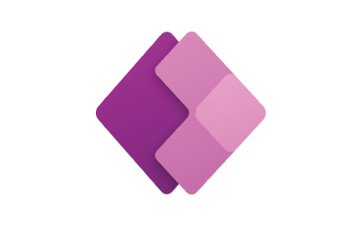 Power-Apps Icon