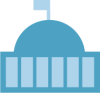 Azure Platform Review Governance Logo