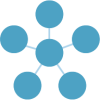 Azure Platform Review Network Topology Logo