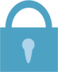 Azure Platform Review Security Logo