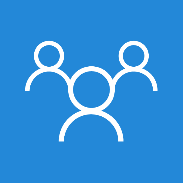 Microsoft 365 Groups Icon